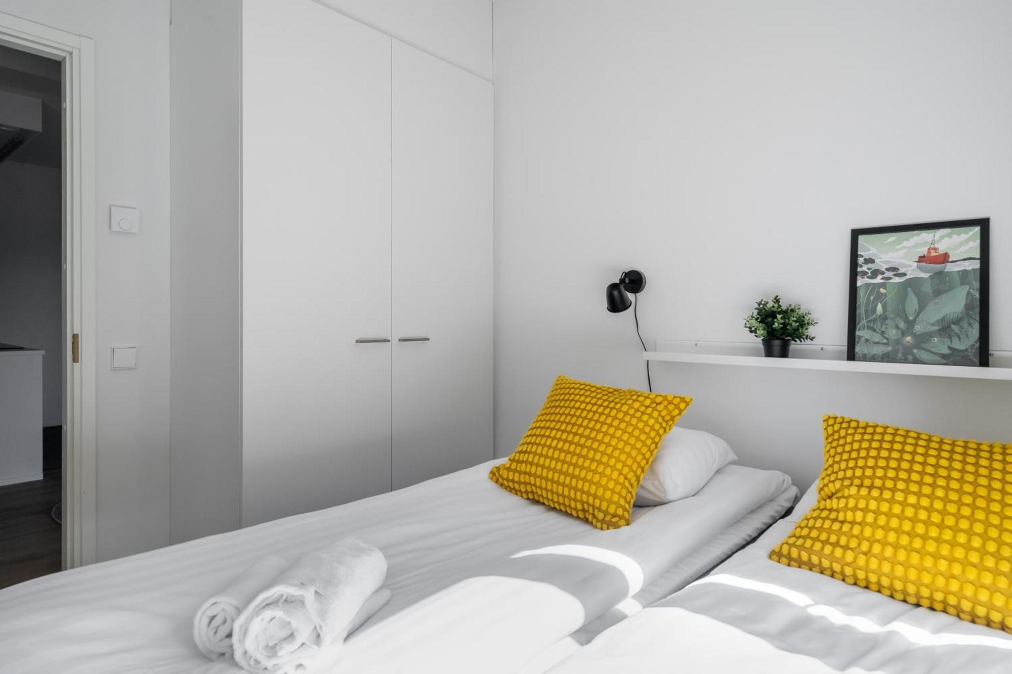 Hiisi Homes Turku Herttuankulma Exterior foto